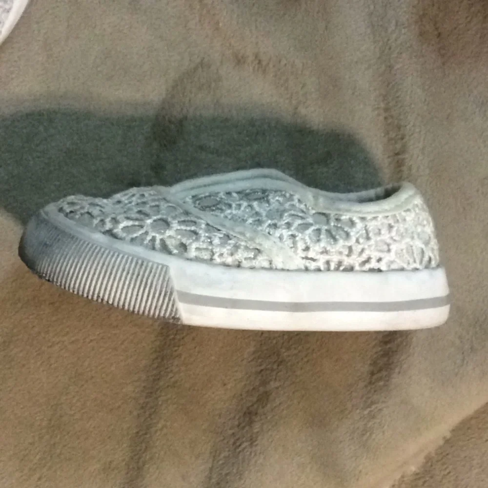 Toddler shoe bundle size 3